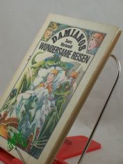 Damianos wundersame Reisen / Sauro Marianelli. Aus d. Ital. von Anna Mudry