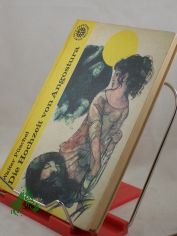 Die Hochzeit von Angostura / Walter Pschel. Illustrationen v. Renate Jessel