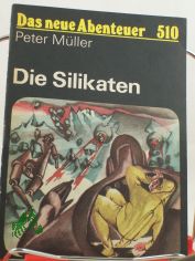 Die Silikaten / Peter Mller
