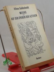 Mexiko / mit 14 Zeichn. von Diego Rivera
