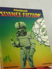 Filmbuch Science-fiction / Jrgen Menningen unter Mitarb. von Werner Dtsch