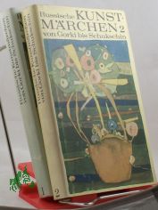 Russische Kunstmrchen von Gorki bis Schukschin / [hrsg. u. mit e. Nachw. sowie biograph. Notizen vers. von Lola Debser] , 2 Bnde