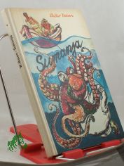 Sumanja : 2 phantast. Unterwasser-Geschichten / Walter Basan