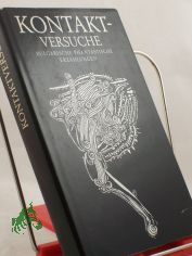 Kontakt-Versuche : e. Anthologie bulgar. phantast. Erzhlungen / hrsg. von Erik Simon