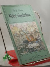 Kiplag Geschichten / Erich Khler