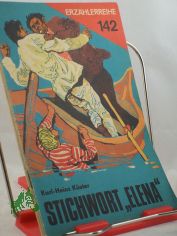 Stichwort Elena / Karl-Heinz Kster