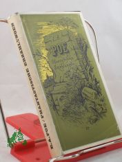 Phantastische Erzhlungen / Edgar Allan Poe. Dt. von Gnther Steinig. Eingel. von Georg Kartzke
