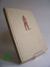 Feste angepackt! : Schaffende Menschen im Spiegel d. schs. Mundartdichtg / Hrsg. Albert Zirkler. Illustrationen v. Johannes Lebeck
