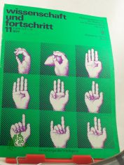 Wissenschaft und Fortschritt, 11/1977