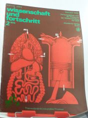 Wissenschaft und Fortschritt, 2/1976