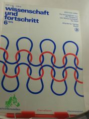 Wissenschaft und Fortschritt, 6/1978