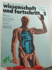 Wissenschaft und Fortschritt, 3/1979