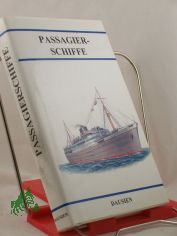 Passagierschiffe / Text von J. Coplak. Zeichn. von P. Pevn. bers.: Reiner Arlt