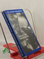 Axiome des Zauberstabs : phantast. Erzhlungen / Wladimir Grigorjew. Mit Fotocollagen von Horst Hussel. Aus d. Russ. von Leonore Weist