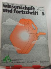 Wissenschaft und Fortschritt, 5/1979