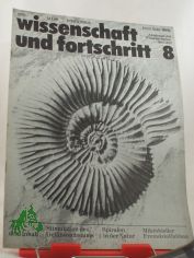 Wissenschaft und Fortschritt, 8/1979