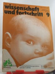 Wissenschaft und Fortschritt, 9/1979