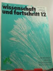 Wissenschaft und Fortschritt, 12/1979