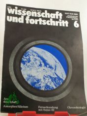 Wissenschaft und Fortschritt, 6/1980