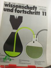 Wissenschaft und Fortschritt, 1/1980