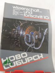 Wissenschaft und Fortschritt, 10/1987