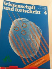 Wissenschaft und Fortschritt, 4/1985