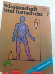 Wissenschaft und Fortschritt, 7/1985