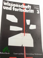 Wissenschaft und Fortschritt, 3/1982