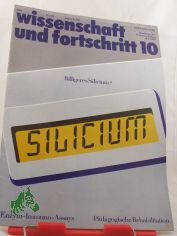 Wissenschaft und Fortschritt, 10/1981