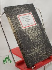 Das Geheimnis des Lord Singelworth : Novellen / Cyprian Norwid. Hrsg. u. aus d. Poln. bertr. von Henryk Bereska