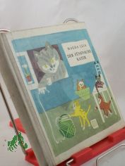 Der fnffache Kater / Magda Leja. bers. von Ma?gorzata Bester. Illustrationen von Mieczys?aw Piotrowsky