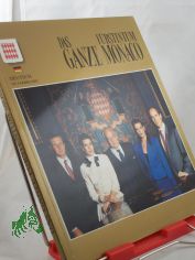 Das Ganze Frstentum Monaco / Trad. Equipo Editorial Escudo de Oro