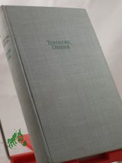 Schwester Carrie : Roman / Theodore Dreiser. [bers. aus d. Engl. v. Anna Nussbaum]