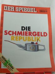 12/2002, Die Schmiergeld Republik