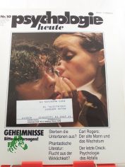 10/1981, Geheimnisse bitte weitersagen