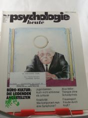 9/1981, Bro Kultur die leidenden Angestellten