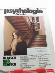 5/1981, Klatsch und Tratsch