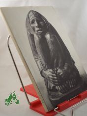 Der Frager : Gedanken ber Ernst Barlach / Fritz Gay