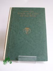 Romeo und Julia auf dem Dorfe : Erzhlung / Gottfried Keller. Mit eingedr. Bildern von Ernst Behr