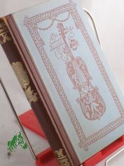 Der liebe Augustin : Die Geschichte e. leichten Lebens / Horst Wolfram Geiler.