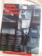 6/1993, neue Prmissen andere Formen