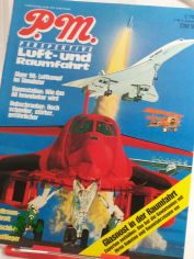 Luft- und Raumfahrt