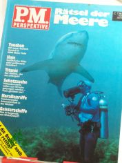 Rtsel der Meere