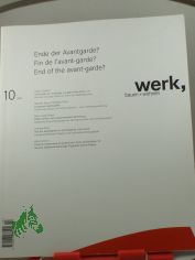 10/2001, 12    Und wenn wir erklrten, es gebe keine Krise...?