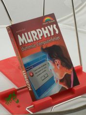 Murphys dmmste Computerfehler [