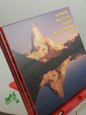Schweiz = Svizzera / Photos: Christof Sonderegger. bers.: Marco Volken ...
