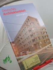 1/2006, Wohnungsbau