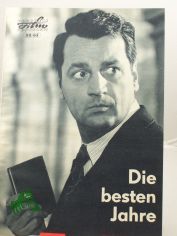 88/65; Die besten Jahre