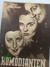 3213, Komdianten