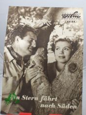 64/64, Ein Stern fhrt nach Sden